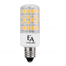  EA-E11-4.5W-001-279F-D - Emeryallen LED Miniature Lamp